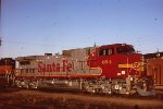 ATSF 694